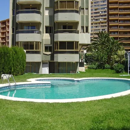 Marinapartsol 6b Apartment