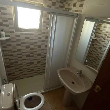 Marinapartsol 6b * Benidorm