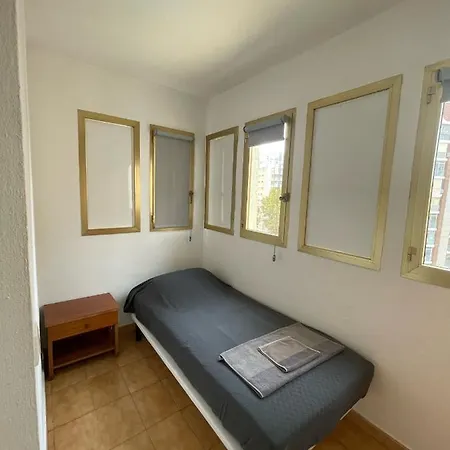 Marinapartsol 6b Benidorm