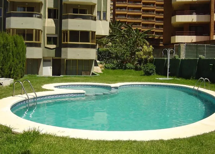 Marinapartsol 6b Apartment