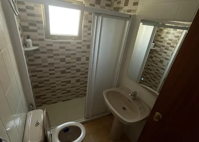 Marinapartsol 6b * Benidorm