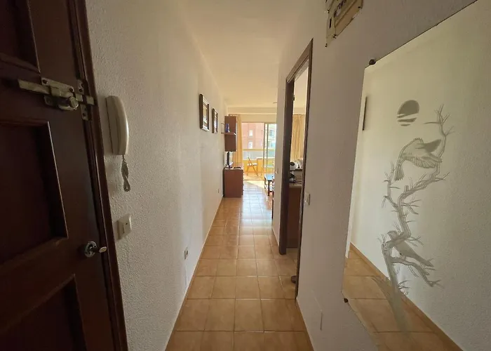Apartment Marinapartsol 6b