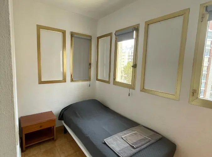 Marinapartsol 6b Benidorm