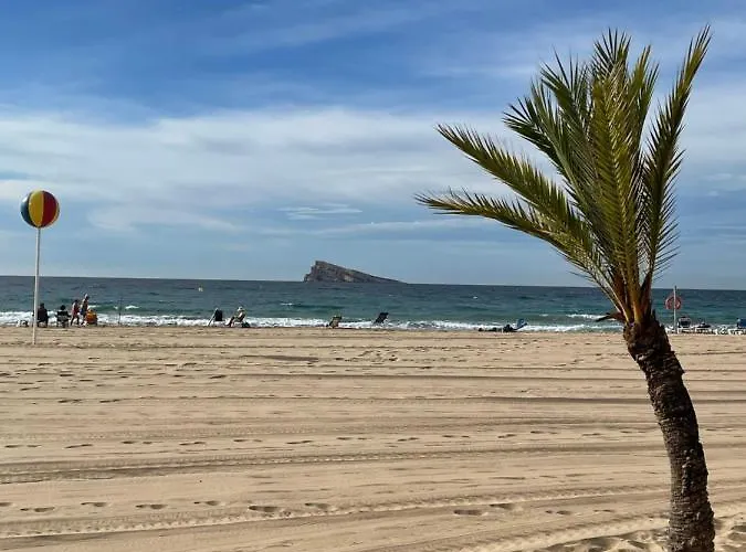 Apartment Marinapartsol 6b