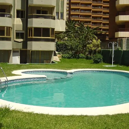 Marinapartsol 6b شقة