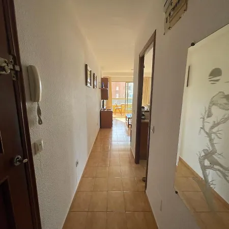 شقة Marinapartsol 6b