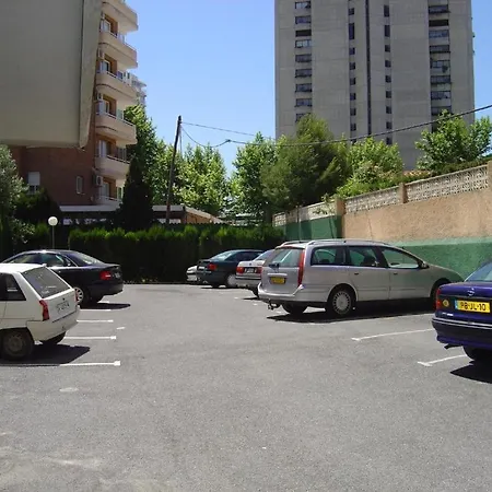 شقة Marinapartsol 6b بينايدورم